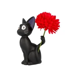 Statue Single Vase Jiji's tail play - Kiki’s Delivery Service Décoration
