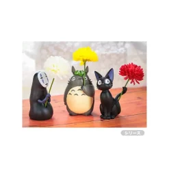 Statue Single Vase Jiji's tail play - Kiki’s Delivery Service Décoration
