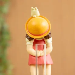 Online Statue Single Vase Mei & Small Totoro - My Neighbor Totoro Décoration