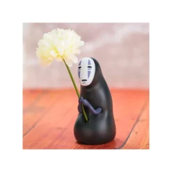 Best Statue Single Vase No Face's offering - Spirited Away Décoration