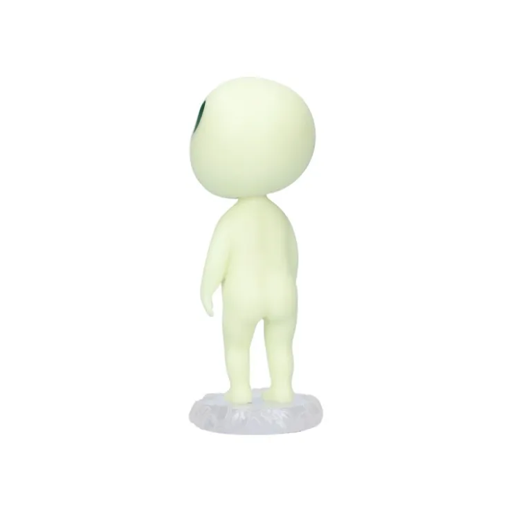 Best Statue standing Kodama - Princess Mononoke Statues
