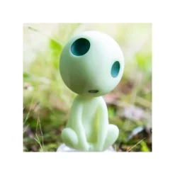 New Statue steated Kodama - Princess Mononoke Statues