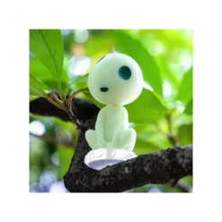 New Statue steated Kodama - Princess Mononoke Statues