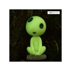 New Statue steated Kodama - Princess Mononoke Statues