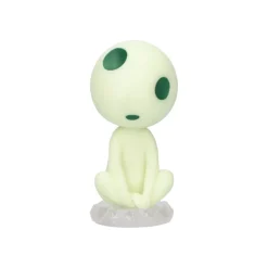 New Statue steated Kodama - Princess Mononoke Statues