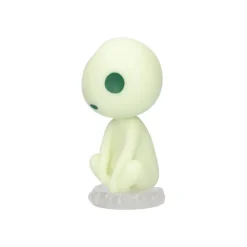 New Statue steated Kodama - Princess Mononoke Statues
