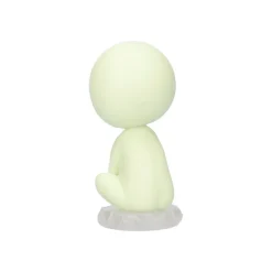 New Statue steated Kodama - Princess Mononoke Statues