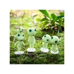 Sale Statue walk Kodama - Princess Mononoke Statues