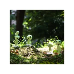 Sale Statue walk Kodama - Princess Mononoke Statues