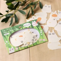 Sticker set Small Totoro - My Neighbor Totoro Small Equipment