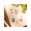 Sticker set Totoro and co - My Neighbor Totoro Small Equipment