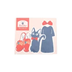 Clearance Stickers Kiki’s accessories - Kiki's Delivery Service Postcards And Letter Papers