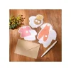 Sale Stickers Mei and Satsuki’s accessories - My Neighbor Totoro Postcards And Letter Papers