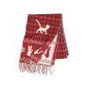 Outlet Stole With Button Jiji Check Pattern - Kiki's Delivery Service Outfits