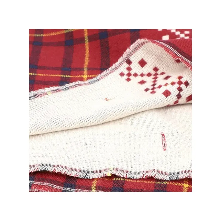 Outlet Stole With Button Jiji Check Pattern - Kiki's Delivery Service Outfits