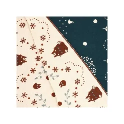 Sale STOLE WITH BUTTON WALKING IN SNOW - MY NEIGHBOR TOTORO Outfits