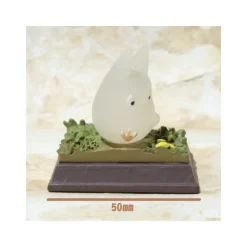 Hot Stop Motion Collection Totoro Fast Walk Small Totoro Pose 6 - My Neighbor Totoro Statues