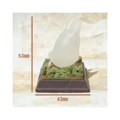 Hot Stop Motion Collection Totoro Fast Walk Small Totoro Pose 6 - My Neighbor Totoro Statues