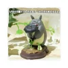 New Stop Motion Collection Totoro Dondoko Dance Pose 11 - My Neighbor Totoro Statues