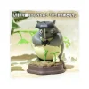 Clearance Stop Motion Collection Totoro Dondoko Dance Pose 7 - My Neighbor Toto Statues