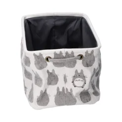 Outlet Storage box Big Totoro Silhouette - My Neighbor Totoro Furniture