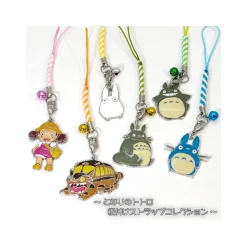 Sale STRAP GRAND TOTORO A - MY NEIGHBOR TOTORO Straps