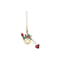 Online STRAP JAPANESE SWEET SERIE STRAWBERRY RICE CAKE - MY NEIGHBOR TOTORO Straps
