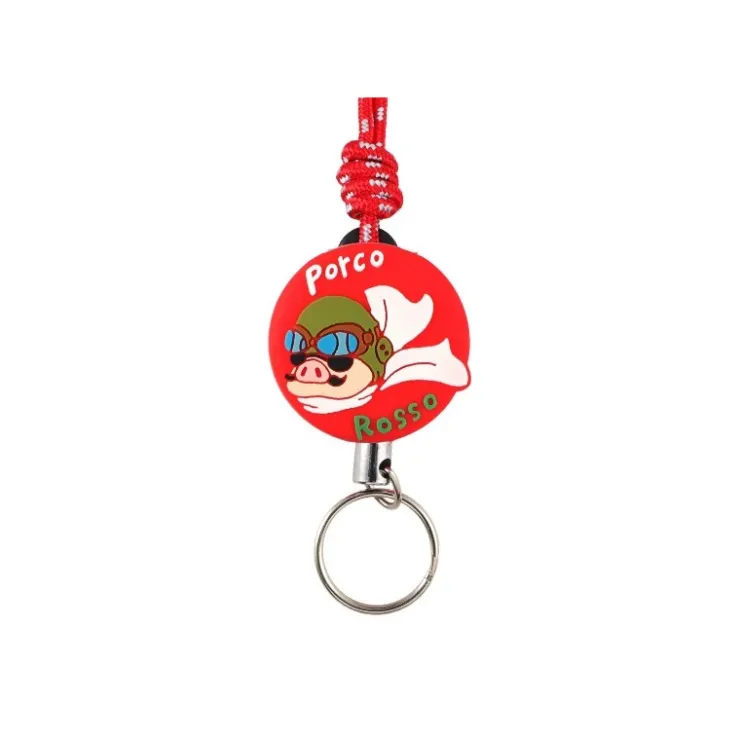 Discount Strap Marco - Porco Rosso Straps