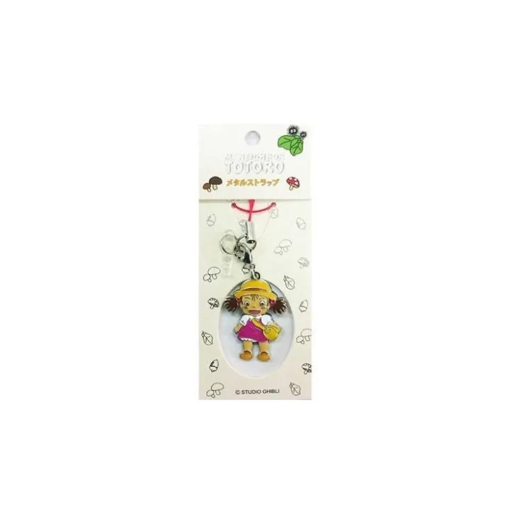 Sale STRAP MEI-CHAM - MON VOISIN TOTORO Straps