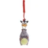 Best STRAP MOUSE AND BIRD- SPIRITED AWAY Straps