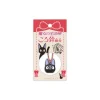 New Strap Netsuke Jiji Ring Bell - Kiki's Delivery Service Straps