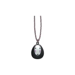 Discount Strap Netsuke No Face Ring Bell - Spirited Away Straps