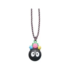 Best STRAP NETSUKE SUSUWATARI RING BELL - SPIRITED AWAY Straps