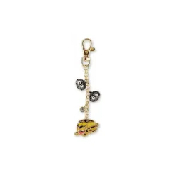 Hot STRAP PENDANT CAT BUS AND SOOT SPRITE- MY NEIGHBOR TOTORO Straps