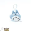 Outlet Strap Plush Totoro Blue - My Neighbor Totoro Plush Strap