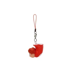 New Strap Ponyo head above - Ponyo on the Cliff Straps