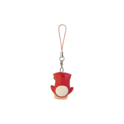 New Strap Ponyo head above - Ponyo on the Cliff Straps