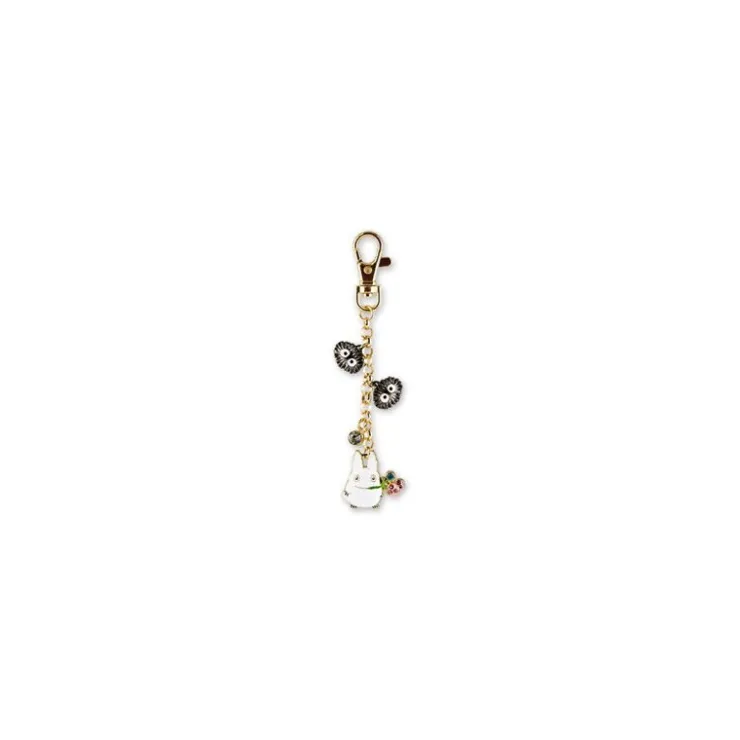 Best STRAP SMALL TOTORO AND FRUIT- MY NEIGHBOR TOTORO Straps