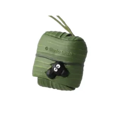 Best Strap Small Totoro & Soot Sprites - My Neighbor Totoro Straps