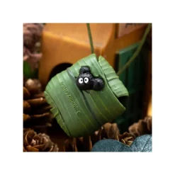 Best Strap Small Totoro & Soot Sprites - My Neighbor Totoro Straps