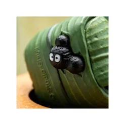 Best Strap Small Totoro & Soot Sprites - My Neighbor Totoro Straps
