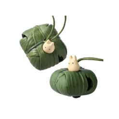 Best Strap Small Totoro & Soot Sprites - My Neighbor Totoro Straps