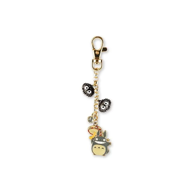 Clearance STRAP TOTORO AND MUSHROOM-MY NEIGHBOR TORORO Straps