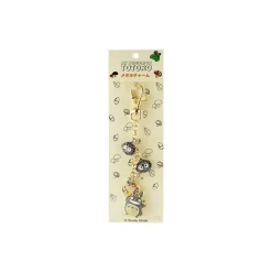 Clearance STRAP TOTORO AND MUSHROOM-MY NEIGHBOR TORORO Straps