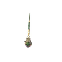 Discount STRAP TOTORO SUMMER MORNING-GLORY - MY NEIGHBOR TOTORO Straps