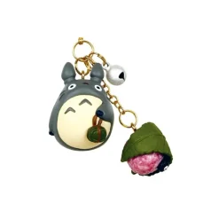 STRAP TOTORO SWEET SERIE SAKURAMOCHI - MY NEIGHBOR TOTORO Straps
