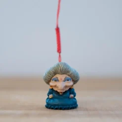 Best STRAP YUBABA- SPIRITED AWAY Straps