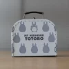 New Suitcase S Big Totoro Shilouette - My Neighbor Totoro Bags