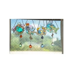 Online Sun catcher Stained glass Totoro - My Neighbor Totoro Décoration