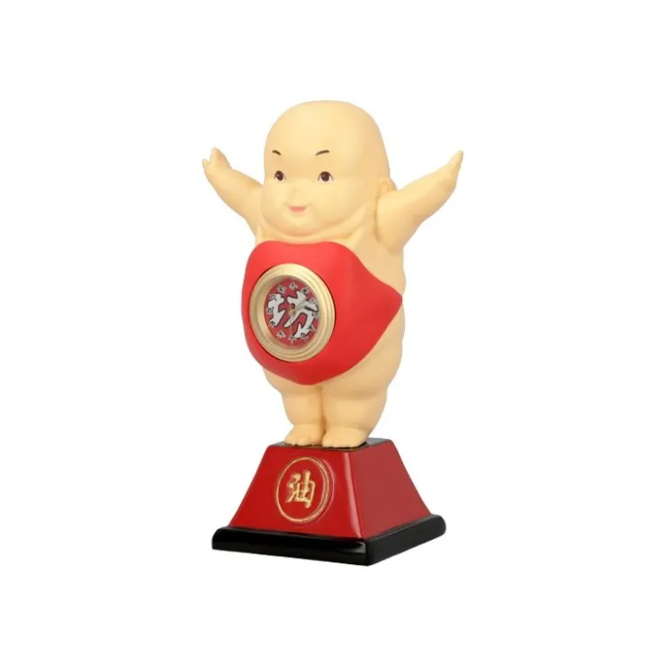 Outlet TABLE CLOCK BOH CAME BACK- SPIRITED AWAY Décoration